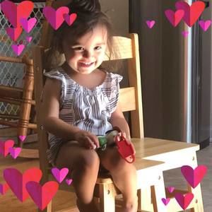 Meet your Posher, Dee